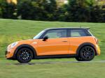 Mini Cooper S 2014 года (US)